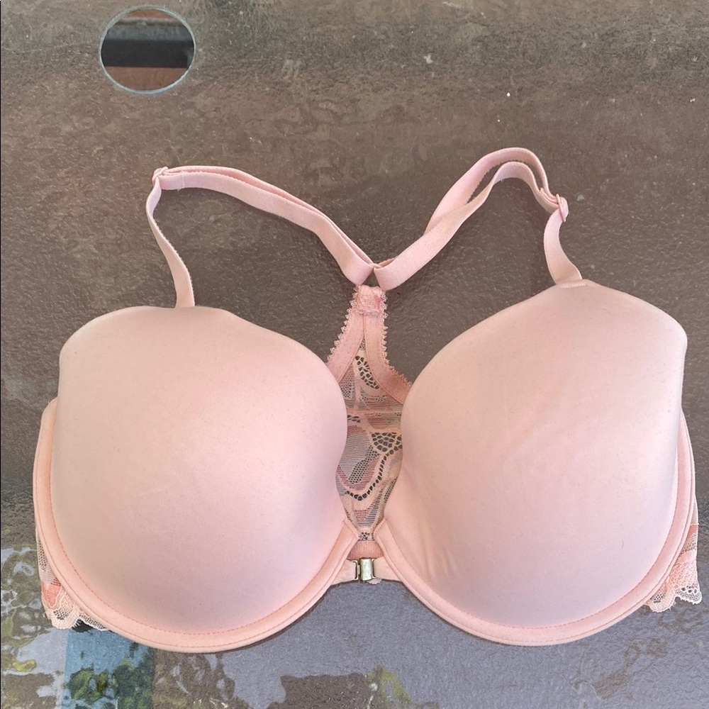Gilligan & O’Malley bra